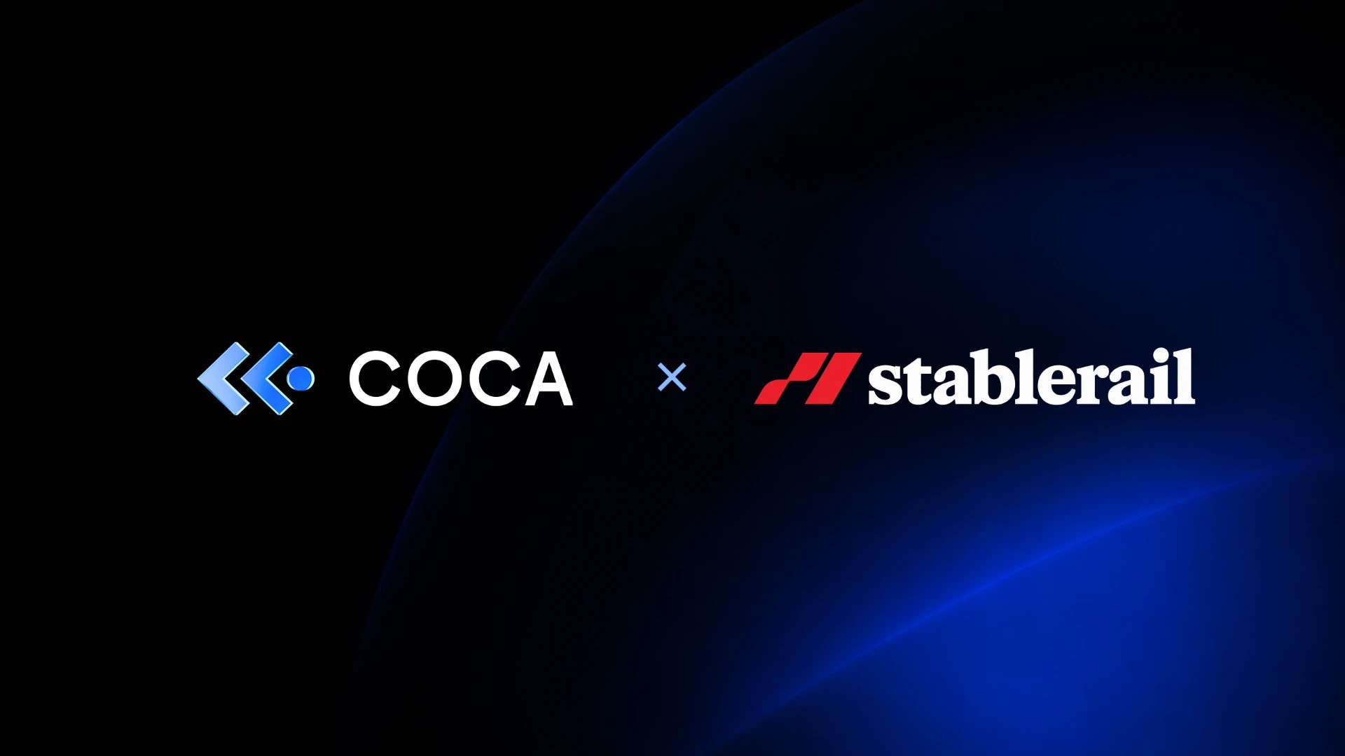 COCA x Stablerail: Stablecoins for Businesses and People